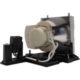 AL™ Series Lamp & Housing for The Optoma W305ST Projector - 90 Day Warranty
