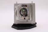Genuine AL™ Lamp & Housing for the Optoma W303ST Projector - 90 Day Warranty