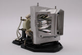 Genuine AL™ Lamp & Housing for the Optoma X305ST Projector - 90 Day Warranty