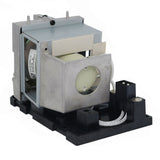 Jaspertronics™ Original Lamp & Housing for the Optoma GT5500+ Projector - 1 Year Warranty