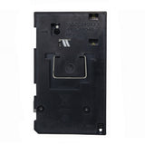 Jaspertronics™ Original Lamp & Housing for the Optoma GT5500+ Projector - 1 Year Warranty