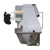 Jaspertronics™ Original Lamp & Housing for the Optoma X345 Projector - 1 Year Warranty