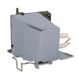 Jaspertronics™ Original Lamp & Housing for the Ricoh PJ-WX2240 Projector - 1 Year Warranty