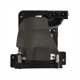 Jaspertronics™ Original BL-FU200B Lamp & Housing for Optoma Projectors - 1 Year Warranty