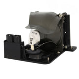 Jaspertronics™ Original BL-FU200B Lamp & Housing for Optoma Projectors - 1 Year Warranty