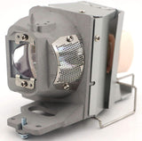 Jaspertronics™ Original Lamp & Housing for the Optoma HD27HDR Projector - 1 Year Warranty