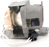 Jaspertronics™ Original Lamp & Housing for the Optoma HD27HDR Projector - 1 Year Warranty