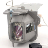 Jaspertronics™ OEM Lamp & Housing for the Optoma HD27HDR Projector with Philips bulb inside - 240 Day Warranty