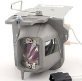 Jaspertronics™ Original SP.7EH01GC01 Lamp & Housing for Optoma Projectors - 1 Year Warranty