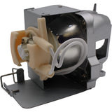 AL™ Series Lamp & Housing for The Optoma HD27HDR Projector - 90 Day Warranty