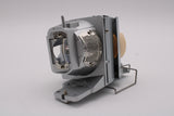 Jaspertronics™ Original Lamp & Housing for the Optoma HD27HDR Projector - 1 Year Warranty
