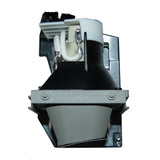 Jaspertronics™ Original Lamp & Housing for the Optoma HD72 Projector - 1 Year Warranty