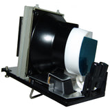 Jaspertronics™ Original Lamp & Housing for the Optoma Theme-S-HD72 Projector - 1 Year Warranty