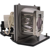 AL™ Series SP.85F01G001 Lamp & Housing for Optoma Projectors - 90 Day Warranty