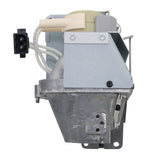 Jaspertronics™ Original Lamp & Housing for the Optoma W330UST Projector - 1 Year Warranty