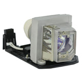 Jaspertronics™ Original BL-FU240A Lamp & Housing for Optoma Projectors - 1 Year Warranty