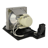 Jaspertronics™ Original Lamp & Housing for the Optoma EH300 Projector - 1 Year Warranty