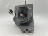 Jaspertronics™ OEM Lamp & Housing for the Optoma UHD38 Projector - 240 Day Warranty