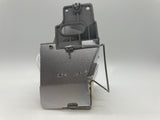 Jaspertronics™ Original Lamp & Housing for the Optoma UHD35 Projector - 1 Year Warranty