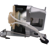 Jaspertronics™ Original Lamp & Housing for the Optoma UHD38 Projector - 1 Year Warranty