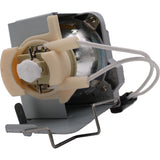 Jaspertronics™ Original Lamp & Housing for the Optoma UHD38 Projector - 1 Year Warranty