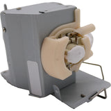 Jaspertronics™ Original Lamp & Housing for the Optoma UHD38 Projector - 1 Year Warranty