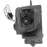 Jaspertronics™ Original WC-TXF5L-240 Lamp & Housing for Wolf Cinema Projectors - 1 Year Warranty