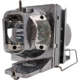 Jaspertronics™ Original Lamp & Housing for the Optoma UHD38 Projector - 1 Year Warranty