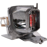 Jaspertronics™ Original Lamp & Housing for the Optoma UHD38 Projector - 1 Year Warranty
