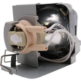 Jaspertronics™ Original Lamp & Housing for the Optoma UHD38 Projector - 1 Year Warranty