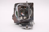 Jaspertronics™ Original Lamp & Housing for the Optoma UHD35 Projector - 1 Year Warranty