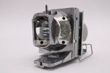 Jaspertronics™ OEM BL-FU240E Lamp & Housing for Optoma Projectors with Philips bulb inside - 240 Day Warranty