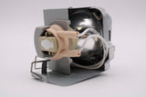 Jaspertronics™ Original Lamp & Housing for the Optoma UHD38x Projector - 1 Year Warranty