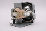 Jaspertronics™ OEM Lamp & Housing for the Optoma 4K400STx Projector - 240 Day Warranty