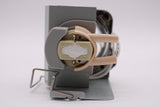 Jaspertronics™ Original Lamp & Housing for the Optoma UHD38x Projector - 1 Year Warranty