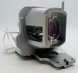 Jaspertronics™ OEM Lamp & Housing for the Optoma HD15 Projector with Philips bulb inside - 240 Day Warranty