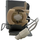 AL™ Series BL-FU240H Lamp & Housing for Optoma Projectors - 90 Day Warranty