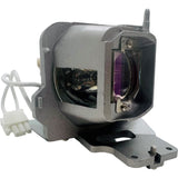 Jaspertronics™ Original Lamp & Housing for the Optoma HD28HDR Projector - 1 Year Warranty