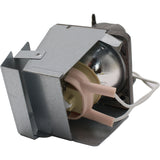 Jaspertronics™ Original Lamp & Housing for the Optoma GT2160HDR Projector - 1 Year Warranty