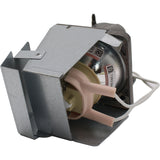 Jaspertronics™ Original Lamp & Housing for the Optoma VDUHDSUST Projector - 1 Year Warranty