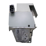 Jaspertronics™ Original Lamp & Housing for the Optoma HD39HDR Projector - 1 Year Warranty