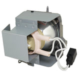 Jaspertronics™ Original Lamp & Housing for the Optoma HD1080H Projector - 1 Year Warranty