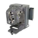 Jaspertronics™ Original Lamp & Housing for the Optoma EH412ST Projector - 1 Year Warranty