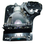 Genuine AL™ SP.86501.001 Lamp & Housing for Optoma Projectors - 90 Day Warranty