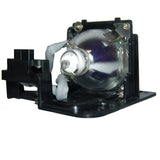 Genuine AL™ Lamp & Housing for the Optoma EP756 Projector - 90 Day Warranty