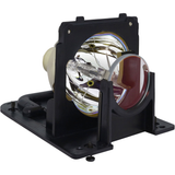 Jaspertronics™ Original Lamp & Housing for the Nobo X20M Projector - 1 Year Warranty
