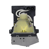 Jaspertronics™ OEM RLC-002 Lamp & Housing for Viewsonic Projectors with Philips bulb inside - 240 Day Warranty