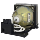Jaspertronics™ Original Lamp & Housing for the Optoma EzPro 758 Projector - 1 Year Warranty