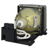 Jaspertronics™ Original Lamp & Housing for the Optoma EP758 Projector - 1 Year Warranty