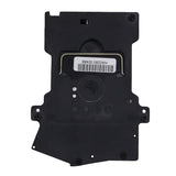 Jaspertronics™ Original Lamp & Housing for the Optoma EzPro 758 Projector - 1 Year Warranty